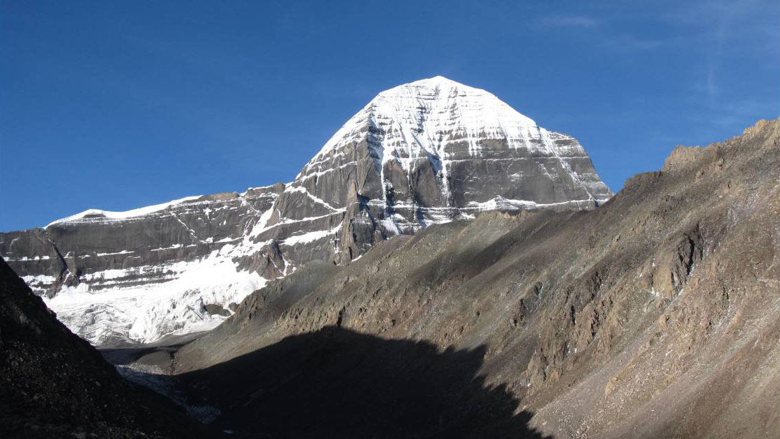 Journey into Tibet's Spiritual Heart