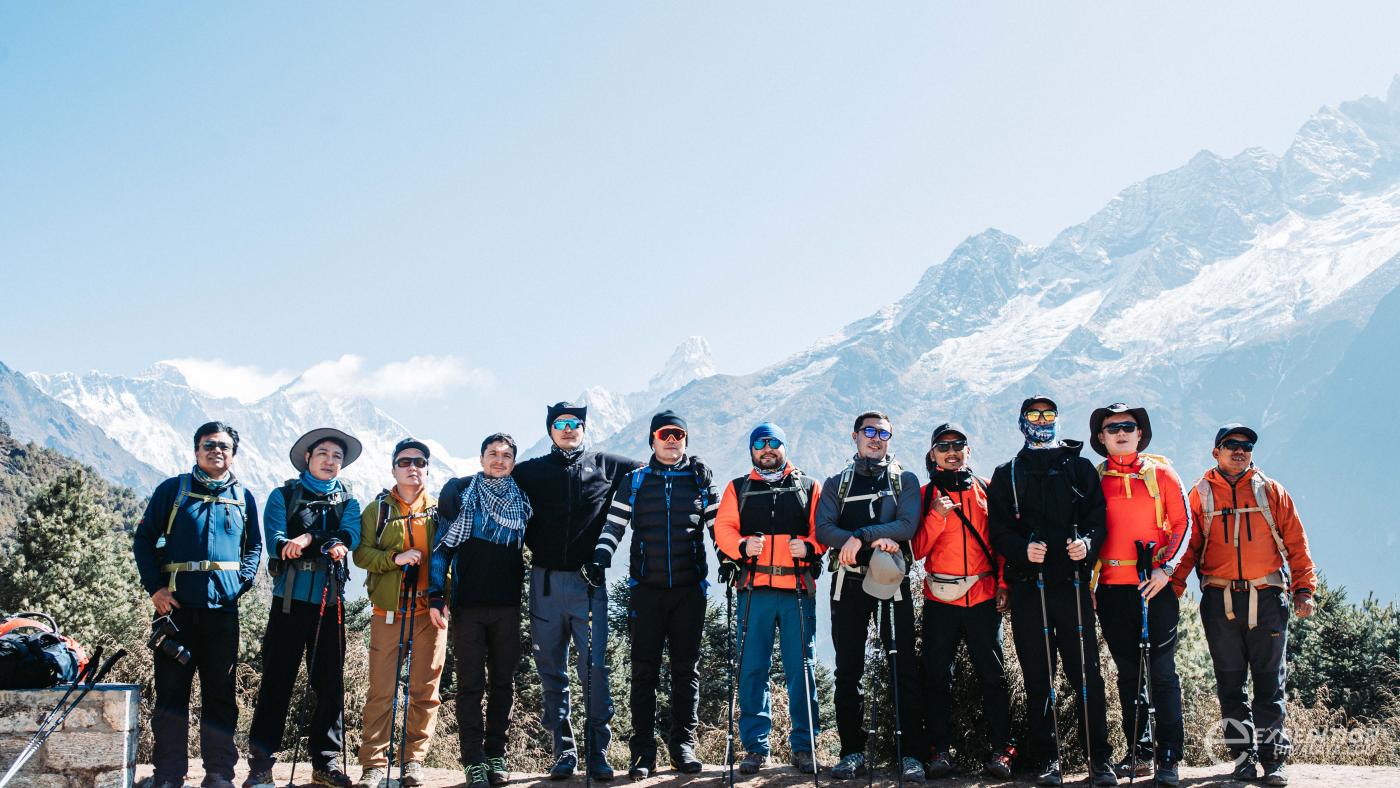 Himalayan Treks - Nature at Its Finest